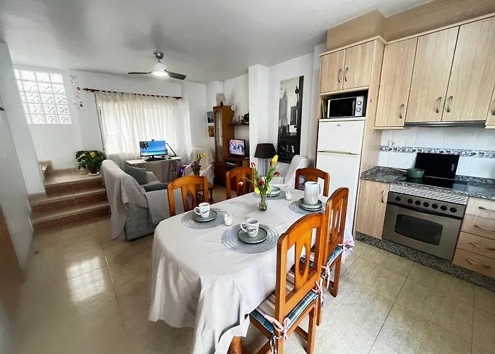 Habitacion Cercana Al Mar