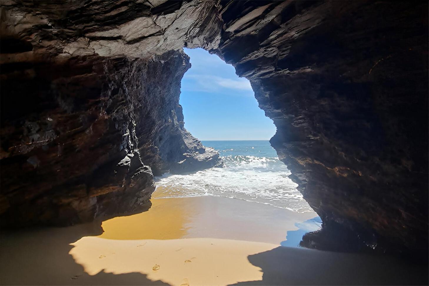 Homestay Cercana Al Mar