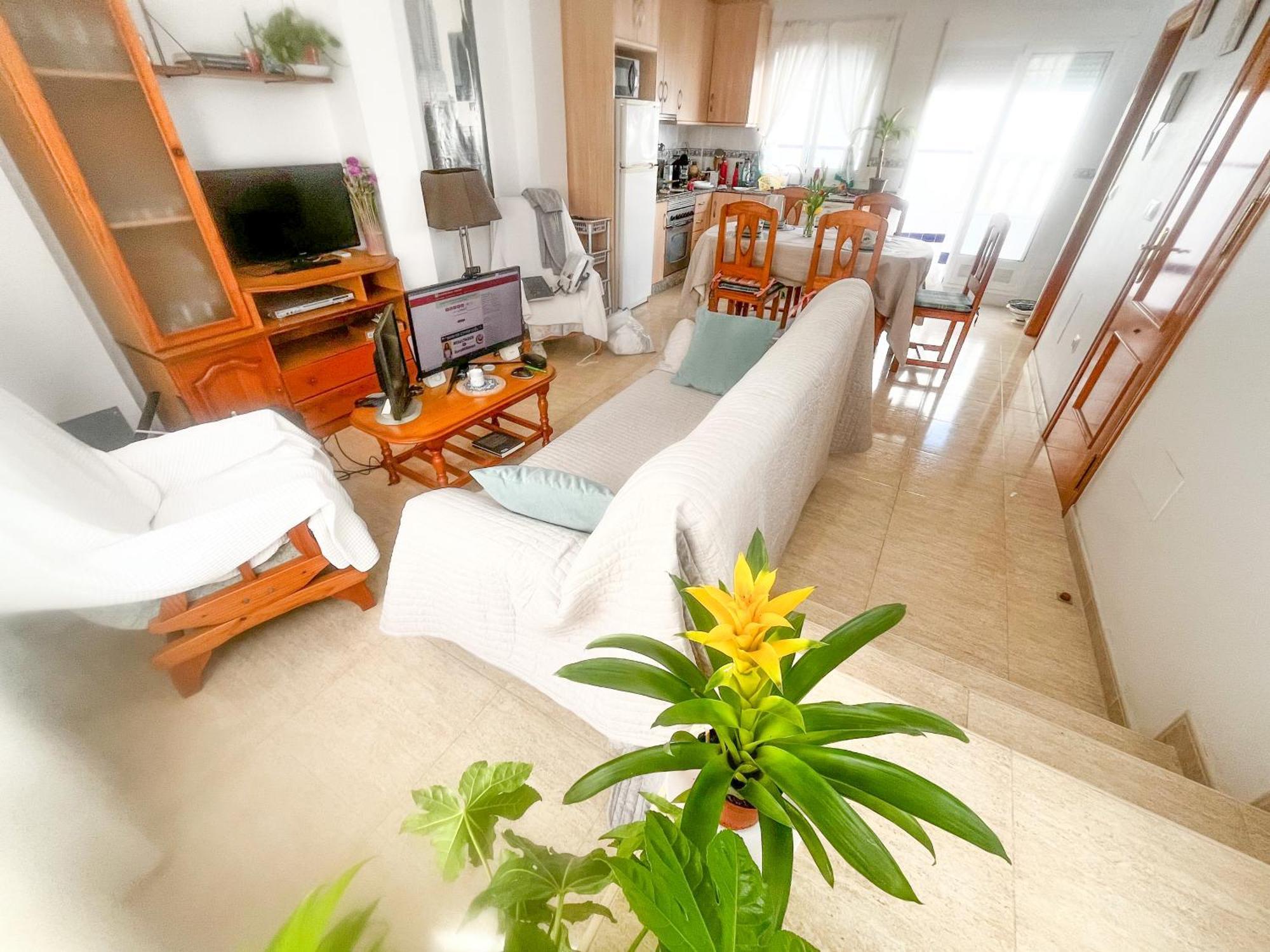 Homestay Cercana Al Mar