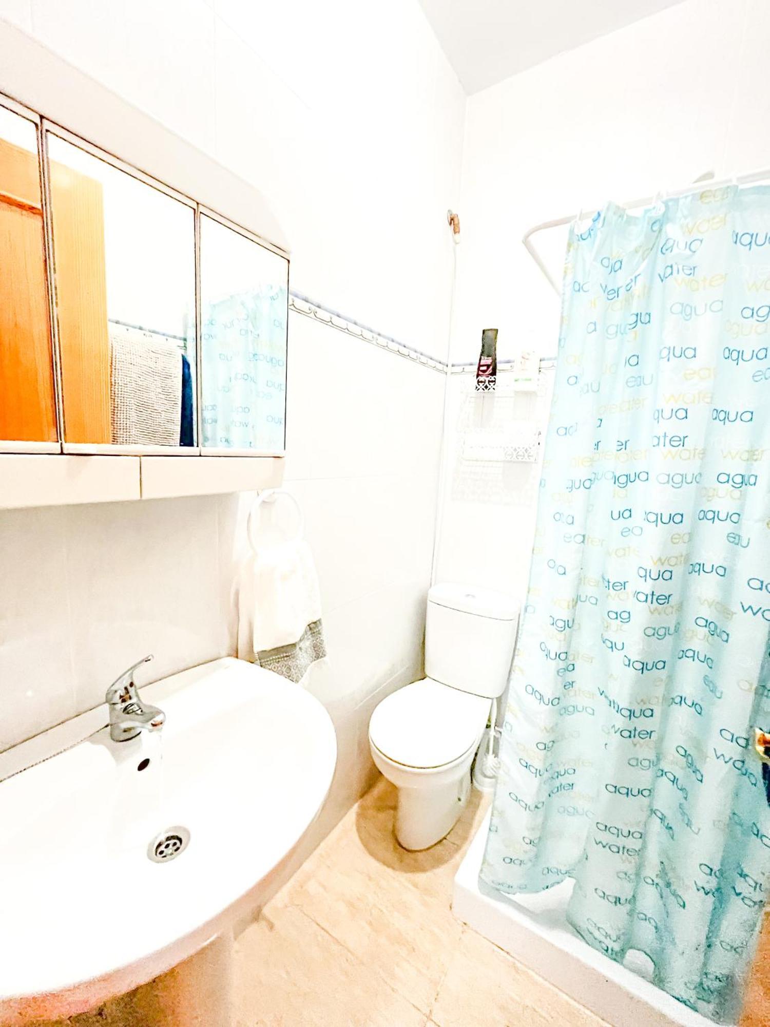 Homestay Cercana Al Mar San Pedro del Pinatar