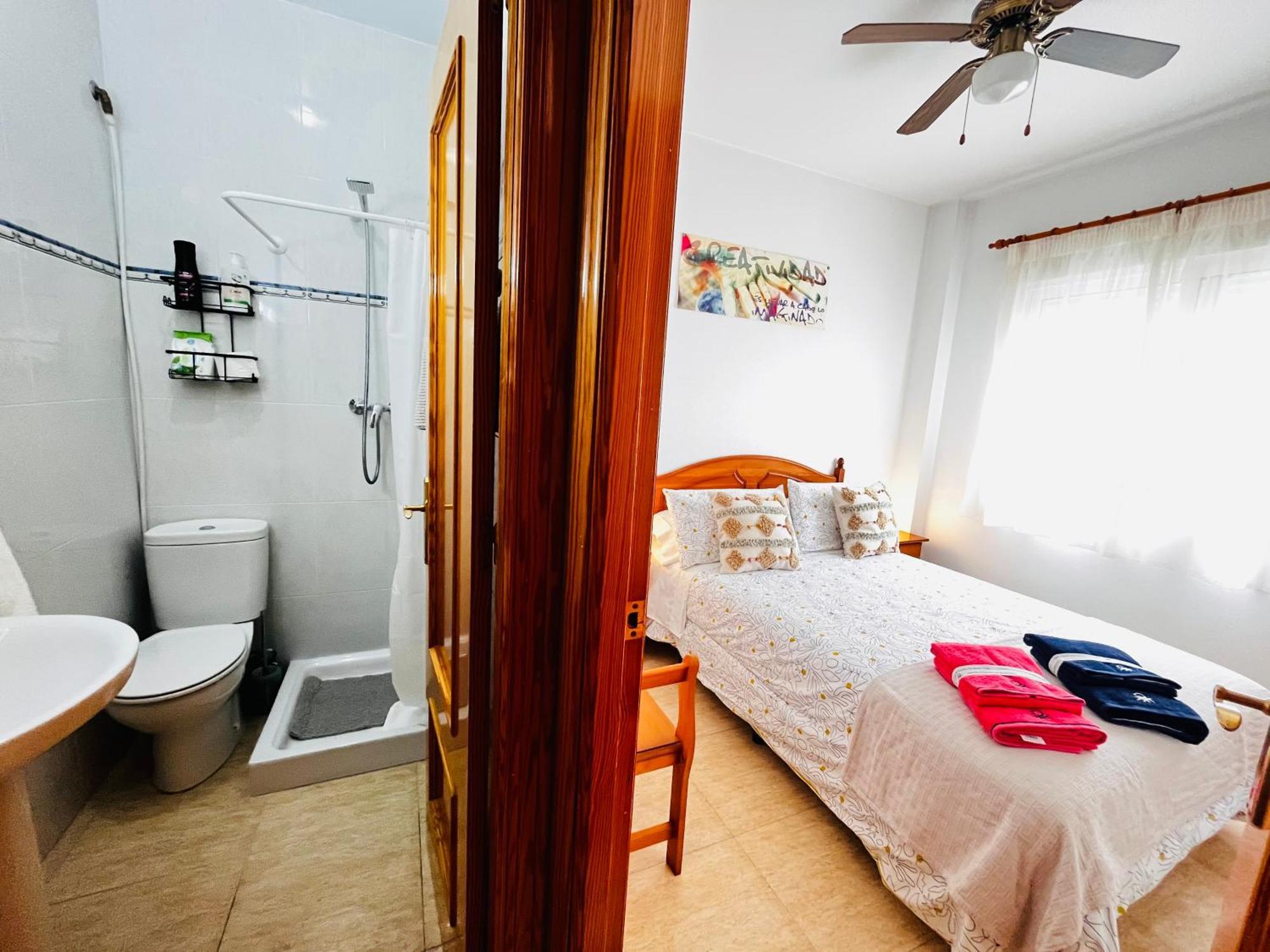 Homestay Cercana Al Mar