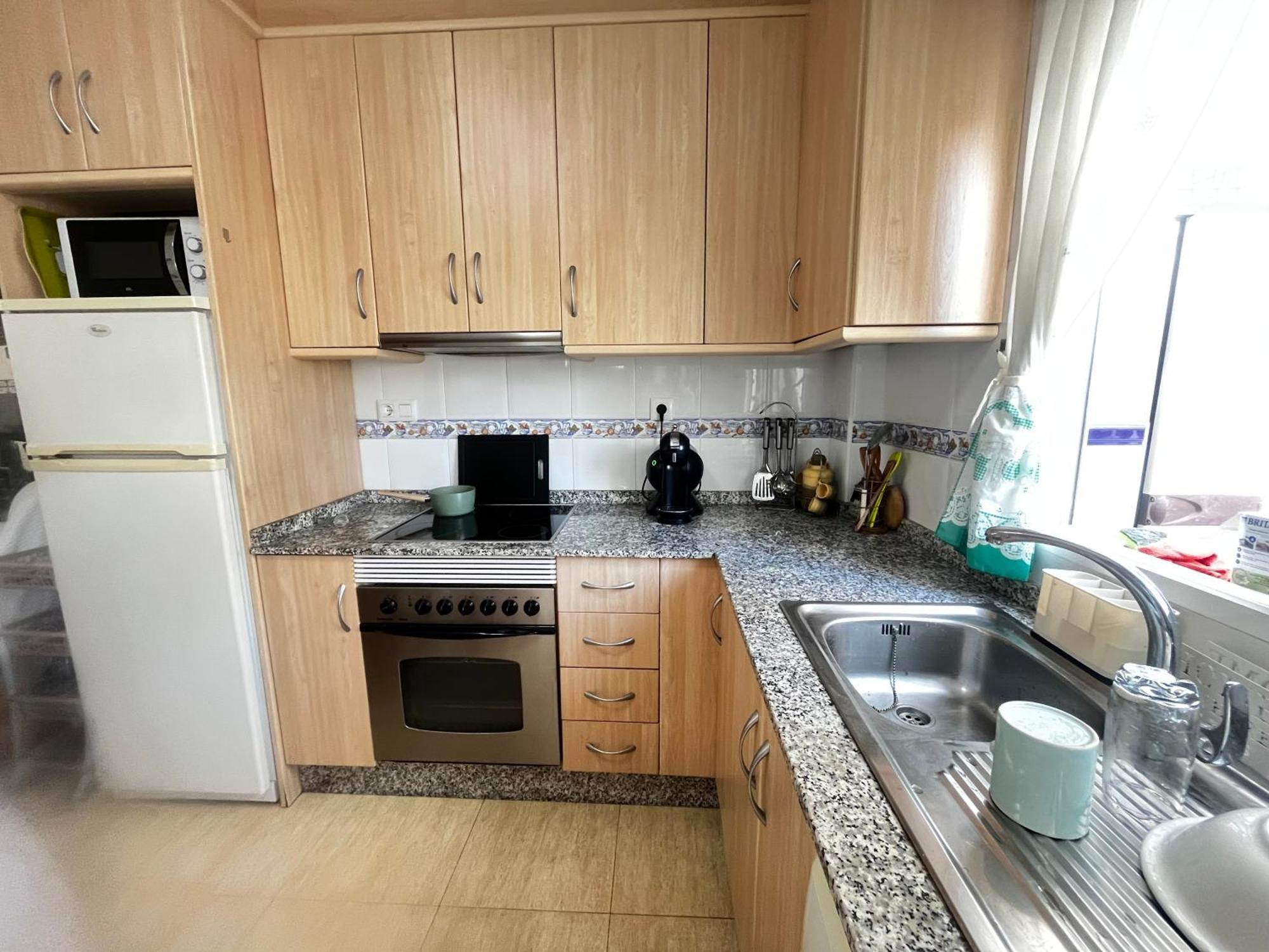 Accommodatie bij particulieren Cercana Al Mar