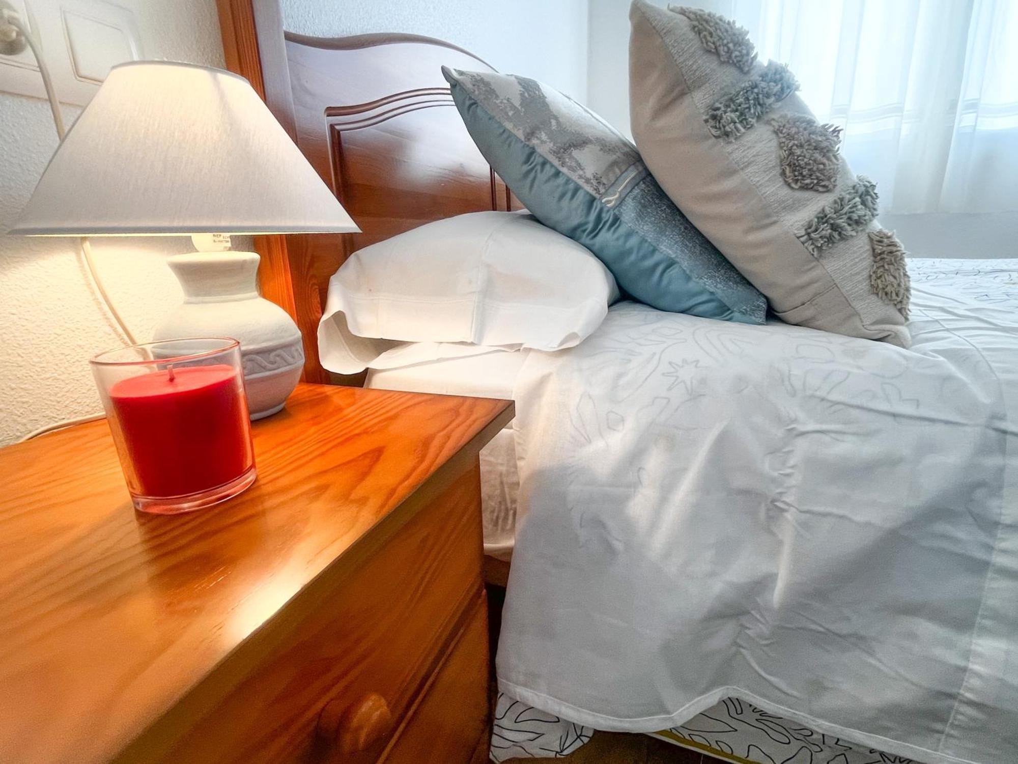Accommodatie bij particulieren Cercana Al Mar *