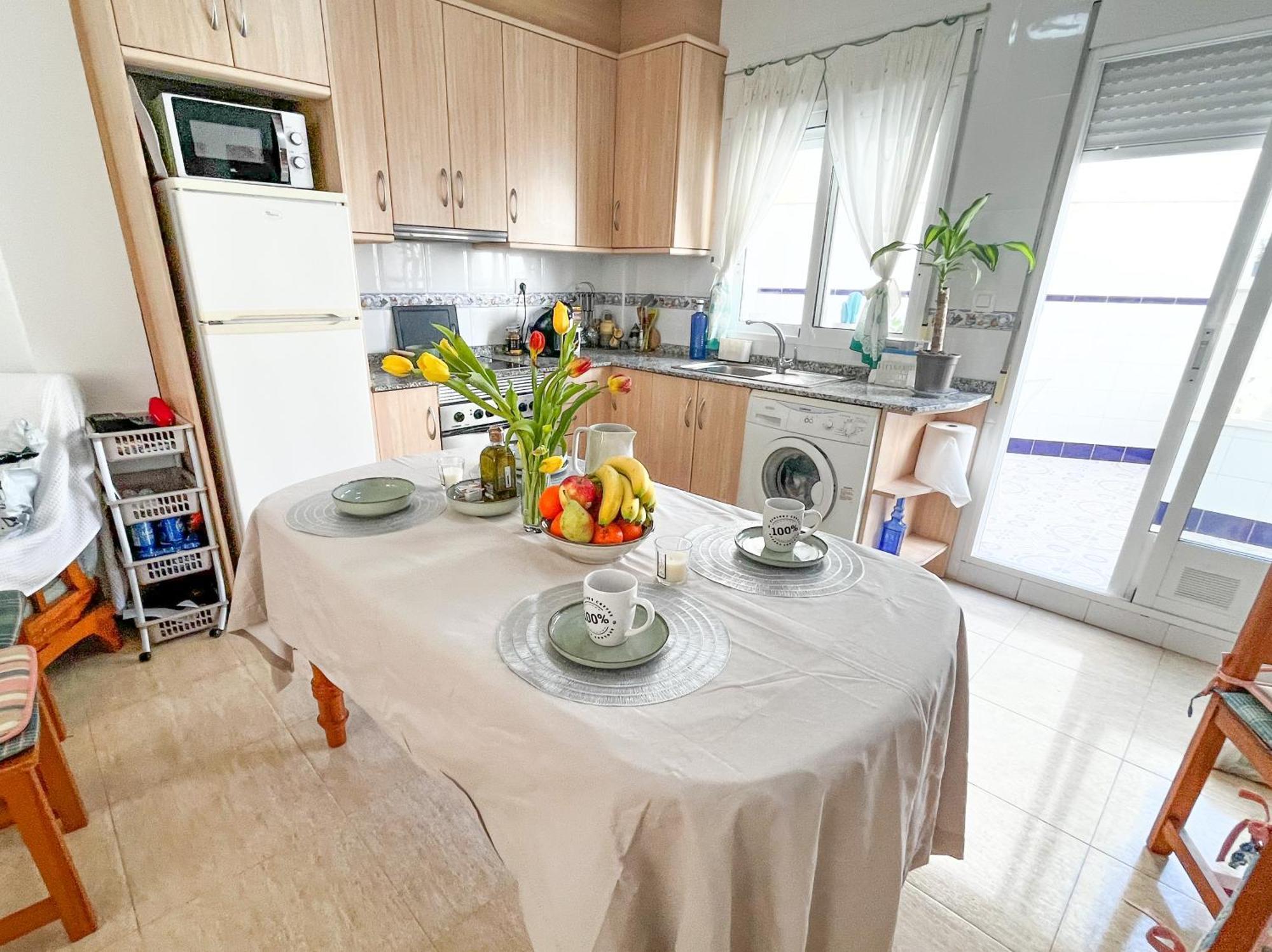 Cercana Al Mar Accommodatie bij particulieren *