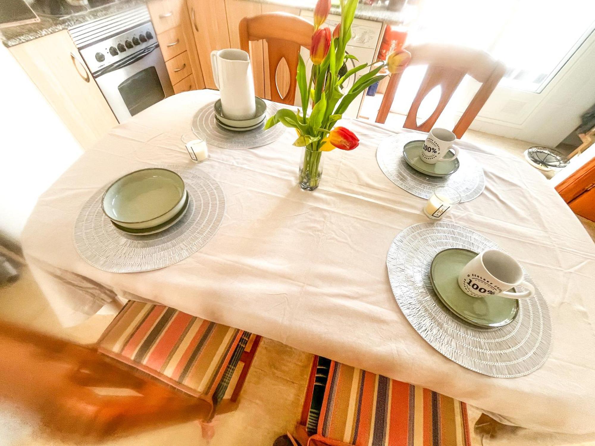 Accommodatie bij particulieren Cercana Al Mar *