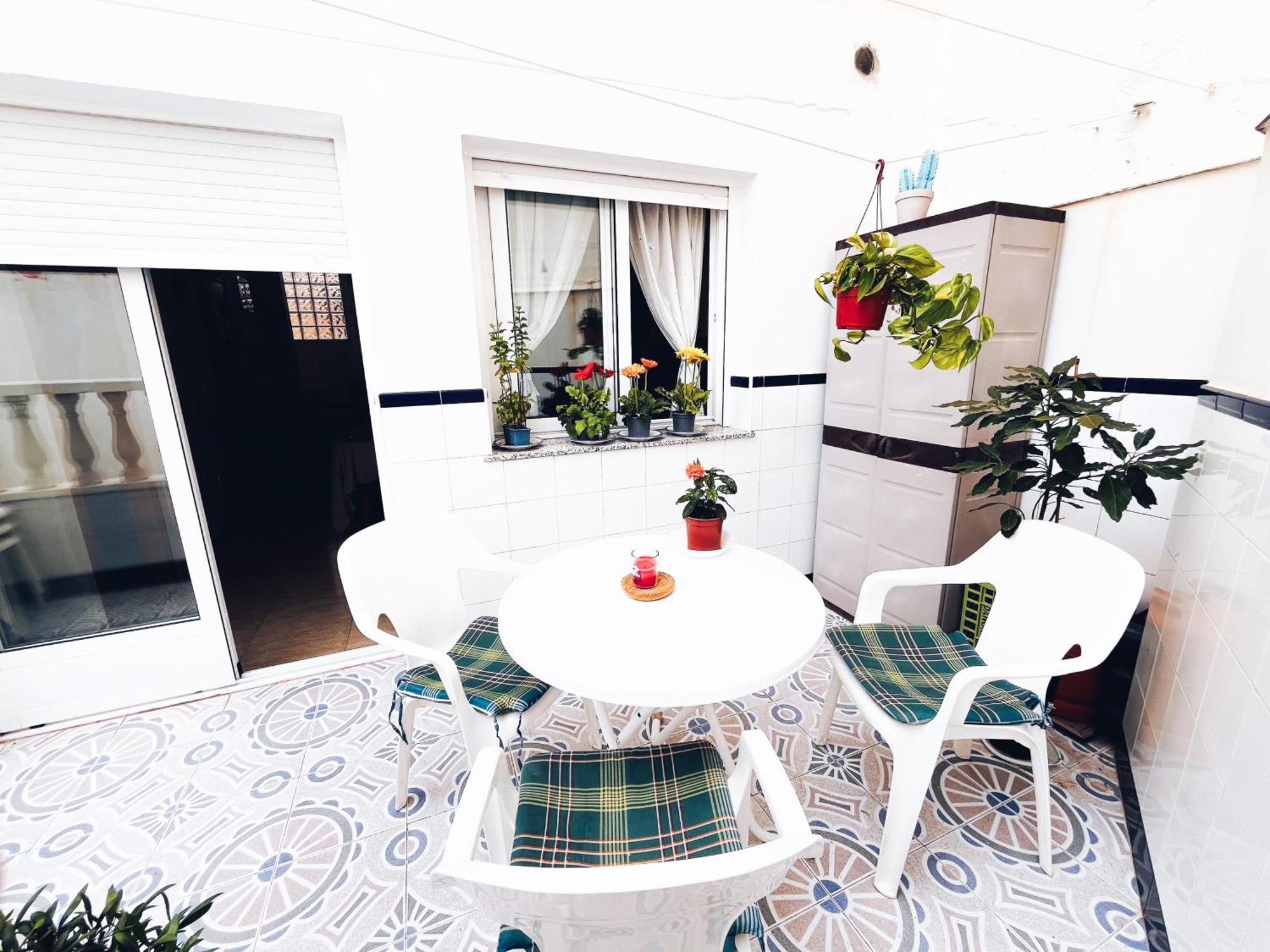 Cercana Al Mar Accommodatie bij particulieren San Pedro del Pinatar